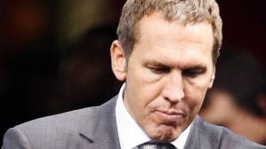 Colangelo's fate President and GM of the Raptors will be decided this week.  